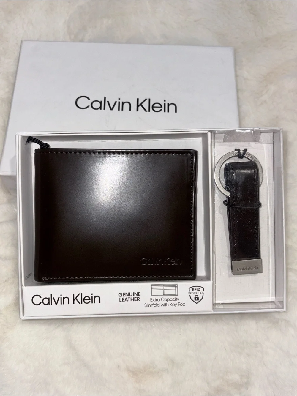 Calvin Klein classic calvin